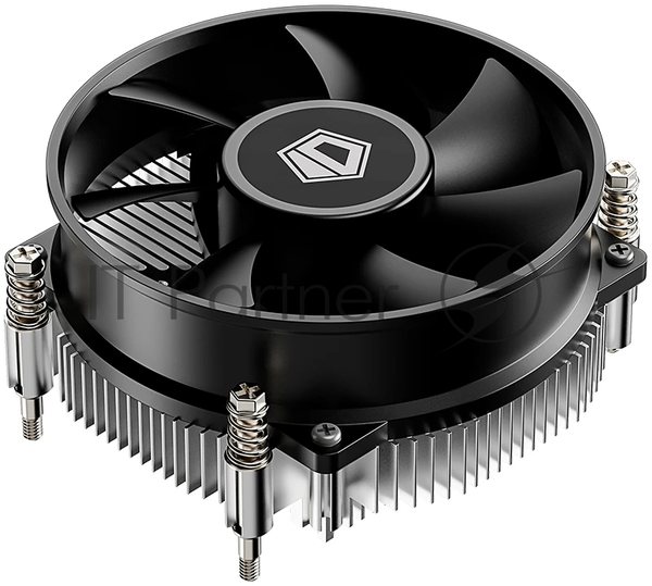 Кулер Cooler ID-Cooling DK-17A AMD AM5/AM4