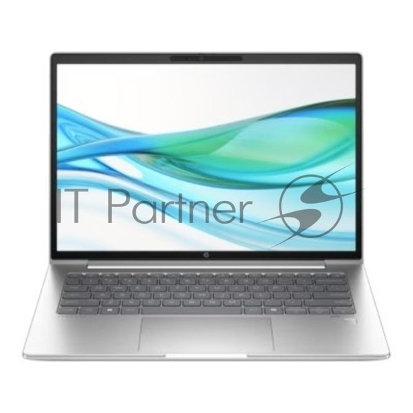 Ноутбук HP ProBook 440 G11 (9Y7Q2ET) 14" WUXGA IPS/Intel Core Ultra 5 125U/8Gb/512Gb SSD/Intel Graphics/No OS/серебристый