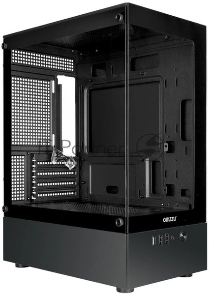 Компьютерный корпус Ginzzu CL470