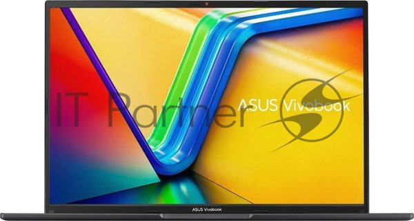 Ноутбук ASUS VivoBook 16 X1605VA Intel Core i5 13420H 2100MHz/16"/1920x1200/16Gb/512Gb SSD/Intel UHD Graphics/Wi-Fi/Bluetooth/Windows 11 Pro Black