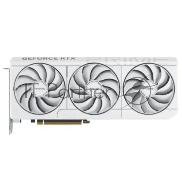 Видеокарта ASUS PRIME-RTX 5070-O12G-белый