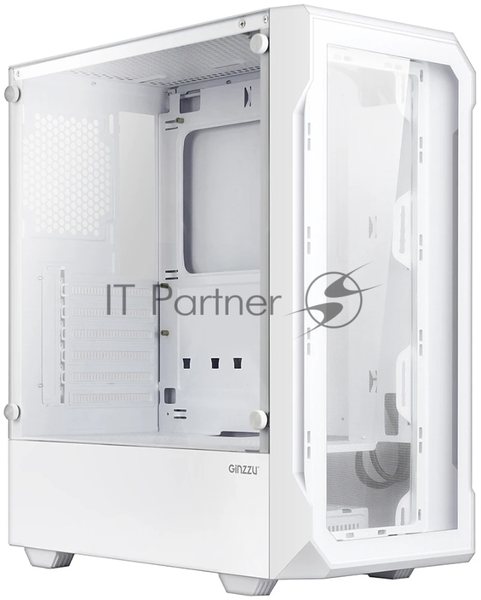 Компьютерный корпус Ginzzu CL130 ATX