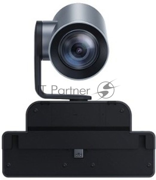 Веб-камера Yealink MB-12X Pro 3840x2160, 30 кадр/с, Yealink Custom Port, шторка приватности, ИИ-трекинг, 12х оптический зум