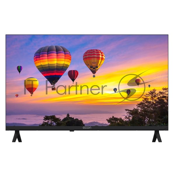 Телевизор Econ 32" EX-32HT021B черный LED HD 60Hz