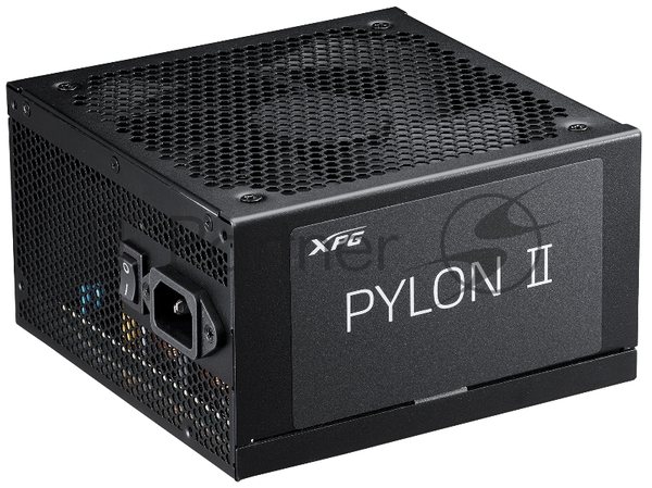 Блок питания XPG PYLONII750B