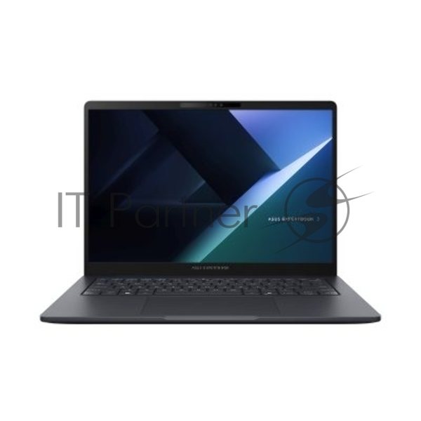 Ноутбук ASUS ExpertBook Essential B3405CCA-LY0394/14"/IPS/Intel Core Ultra 7 255H/32GB/1TB SSD/Intel Graphics/Windows 11 Pro/серый/1.492kg