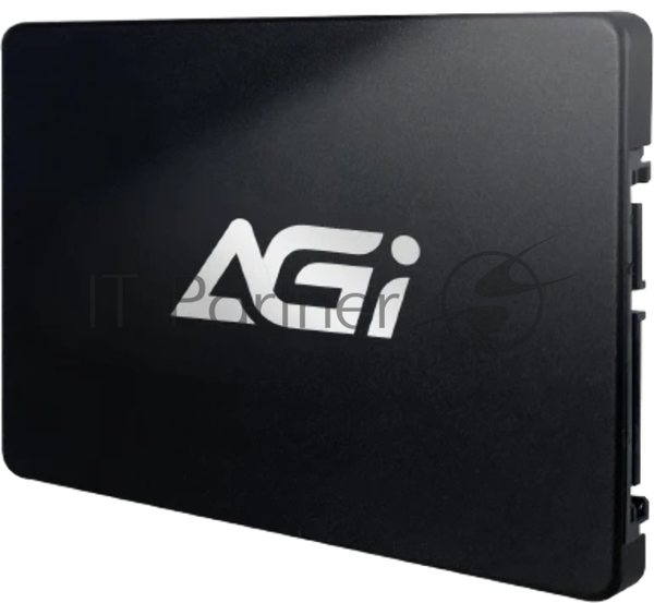 Накопитель SSD AGI AI238 SSD 2.5" 2Tb QLC RETAIL-Color Box