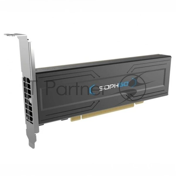 Видеокарта Sophgo SC7 HP75-I, ARM A53, 48Gb LPDDR4X, 384 bit, GPU 2300 MHz