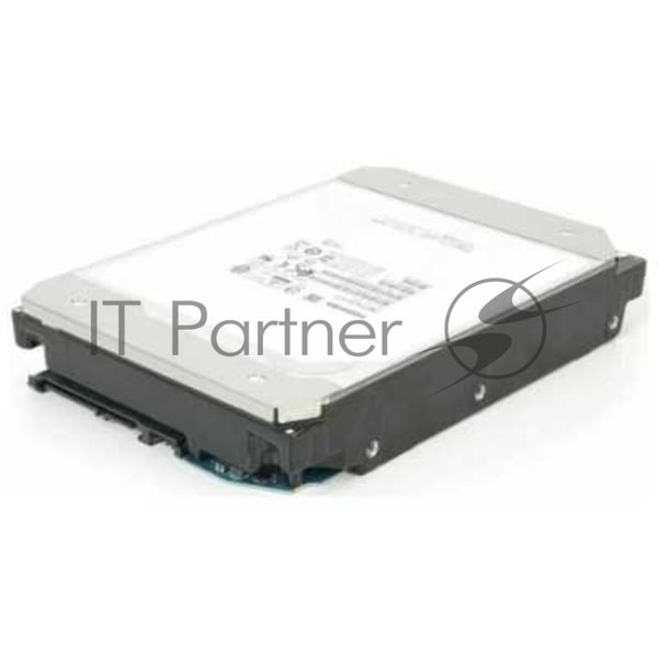 Жесткий диск Toshiba MG09 16Tb MG09SCA16TE, 3,5", SAS Server 7200 12Gbit/s 512Mb