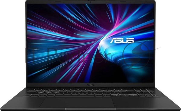 Ноутбук ASUS Gaming V16 V3607VH-RP046 черный Intel Core 5 210H 2200MHz/16"/1920x1200/32Gb/1024Gb SSD/NVIDIA GeForce RTX 5050 8Gb/Wi-Fi/Bluetooth/Без ОС (90NB16L1-M004D0_32) Black