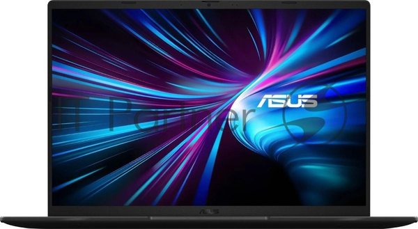 Ноутбук ASUS Gaming V16 V3607VH-RP046 черный Intel Core 5 210H 2200MHz/16"/1920x1200/32Gb/1024Gb SSD/NVIDIA GeForce RTX 5050 8Gb/Wi-Fi/Bluetooth/Windows 11 Pro (90NB16L1-M004D0_32Win11P) Black