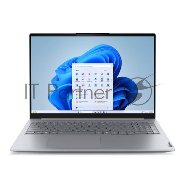 Ноутбук Lenovo ThinkBook 16 G8 IRL Core7 250H/ 16Gb/ 512Gb/ Win11Home