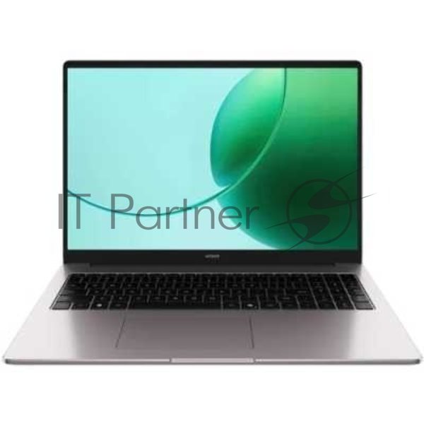 Ноутбук HONOR MagicBook X16 серый AMD Ryzen 5 6600H/16Gb/SSD 1Tb/16"/IPS/WUXGA/1920x1200/60Hz/Win 11