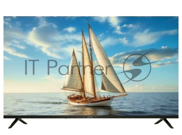 Телевизор SKYLINE 43" 43LT5901 черный LED FHD 60Hz