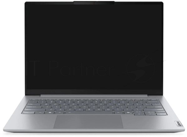 Ноутбук Lenovo ThinkBook 14 G8 IAL серый Intel Core Ultra 7 255H 4400MHz/14"/1920x1200/32Gb/512Gb SSD/Intel Arc Graphics/Wi-Fi/Bluetooth/Windows 11 Pro