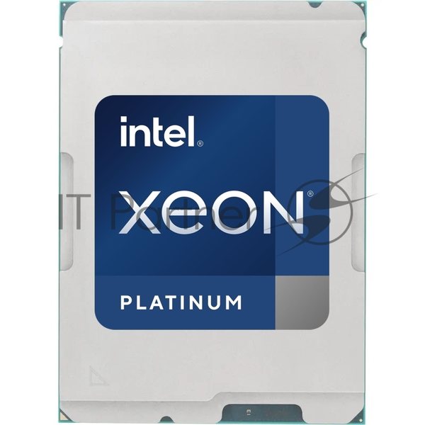 Процессор Intel Xeon Platinum 8558P Soc-4677 2.7GHz OEM
