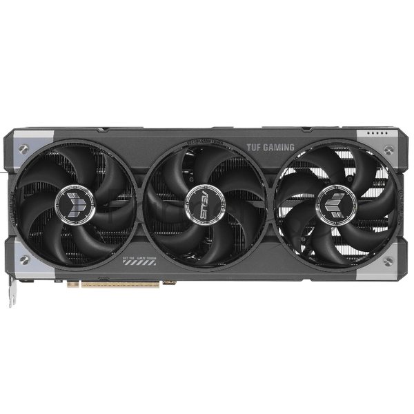 Видеокарта ASUS TUF Gaming GeForce RTX 5090 OC Edition, 32 GB GDDR7, 512 bit, 3xDisplayPort, 2xHDMI, GPU 2580 MHz