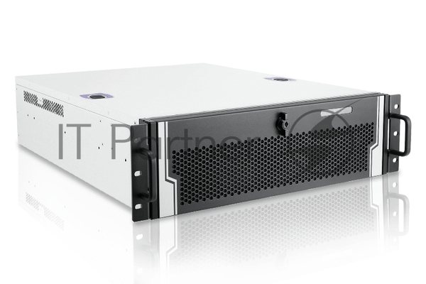 Серверный корпус IN-WIN 3U R300-01
