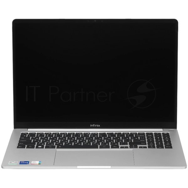 Ноутбук Infinix Inbook Y4H MAX YL613H 16" IPS/Core i7 13620H/32Gb/1Tb/W11H/Silver