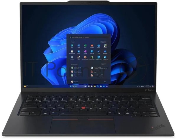 Ноутбук 14" Lenovo ThinkPad X1 Carbon Gen 13 Core Ultra 7 258V/32Gb/SSD512Gb/IntelArc/2880x1800/OLED
