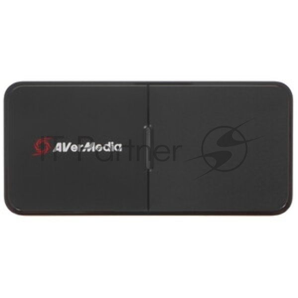 Карта видеозахвата внешняя AVER Media CamStream 4K, BU113 G2, RTL