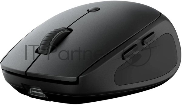 Мышь беспроводная Jlab Go Charge Mouse c функцией подзарядки, Link USB- A