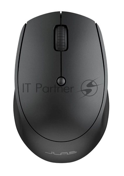 Мышь беспроводная Jlab Go Mouse, АА, Link USB- A