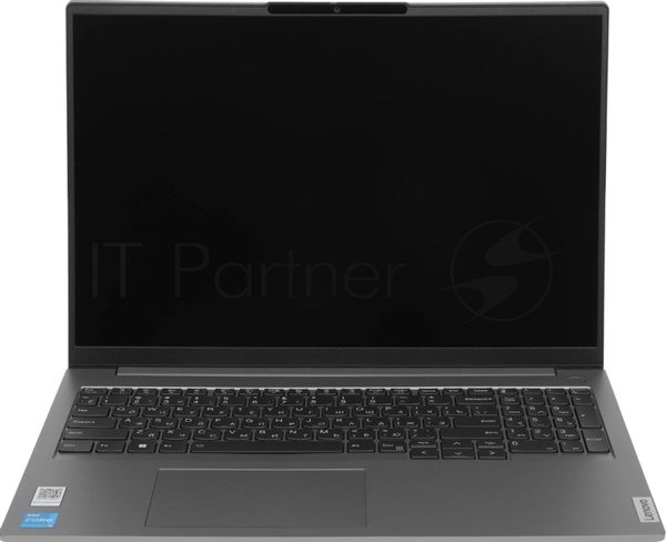 Ноутбук Lenovo ThinkBook 16 G6 IRL серый Intel Core i5 13420H 2100MHz/16"/1920x1200/16Gb/512Gb SSD/Intel UHD Graphics/Wi-Fi/Bluetooth/Windows 11 Pro