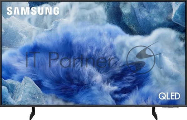 Телевизор Samsung 43" Q-LED QE43Q8FAAUXRU