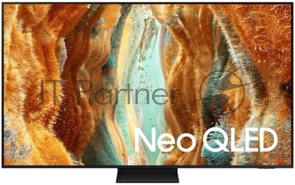 Телевизор Samsung 75" NEO Q-LED QE75QN70FAUXRU