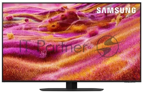 Телевизор Samsung 75" QE75QN90FAUXRU NEO Q-LED 120-144Hz