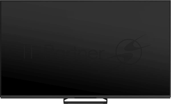Телевизор Skyworth 75" 75X87G черный QD-Mini LED UHD 144Hz Smart TV 3GB/16GB