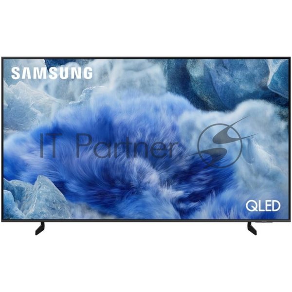 Телевизор Samsung 75" Q-LED QE75Q8FAAUXRU