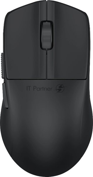 Мышь беспроводная/проводная Defender Arcade PRO GM-381 черный, 30000 dpi, радиоканал, Bluetooth, USB, кнопки - 6