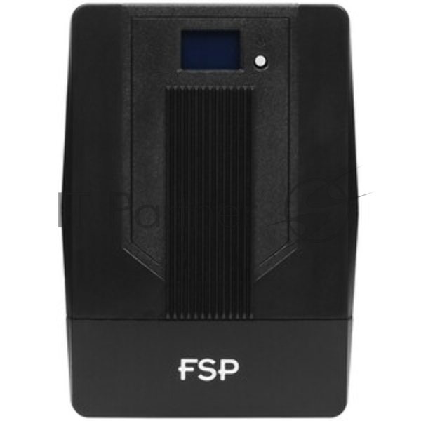 Блок питания FSP FSP2000-20FM 2000W, CRPS Redundant module (ШВГ = 73,5x39x185мм), AC FullRange Input, DC 12V & 12Vsb Output,PMBUS 1.2, 80 PLUS Platinum