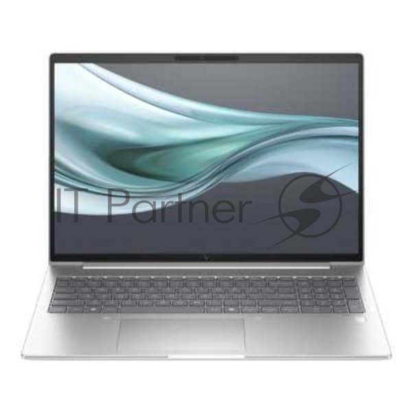 Ноутбук HP EliteBook 660 G11 Intel Core Ultra5-125U,14" WUXGA (1920x1200) IPS 300cd AG,16Gb DDR5-5600MHz(1),512Gb SSD NVMe,56Wh,FPS,ENG/RU Kbd Backlit,1.4kg,Silver,1y,Win11Home
