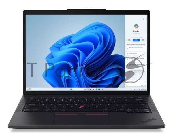 Ноутбук Lenovo ThinkPad T14 Gen5 2.2K U5-125H/16Gb/512Gb/LTE/Win 11Home