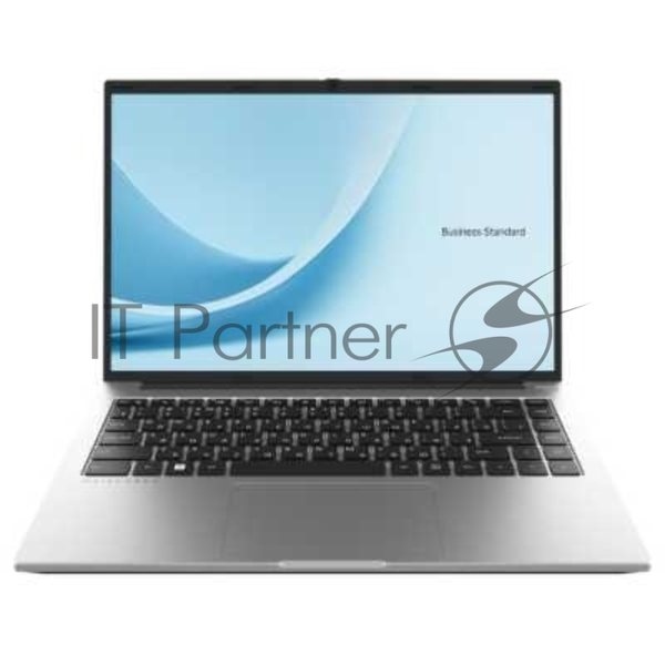Ноутбук 14.5" MAIBENBEN Business Standart B114B Ryzen 5 6600H/16Gb/SSD 512Gb/AMDRadeonGraphics/3072x