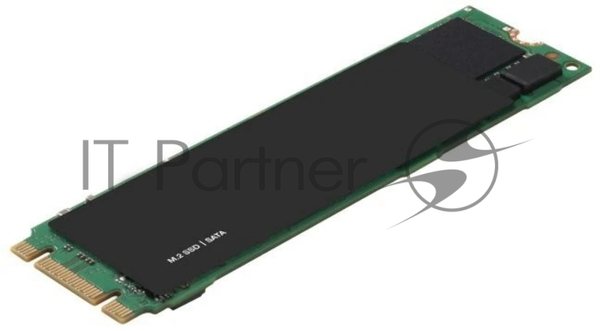 Накопитель SSD Lenovo ThinkSystem M.2 VA 240Gb Read Intensive SATA 6Gb NHS SSD