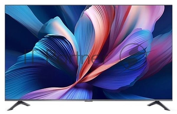 Телевизор Xiaomi TV 75" L75MB-APRU черный DLED UHD 120Hz Smart TV