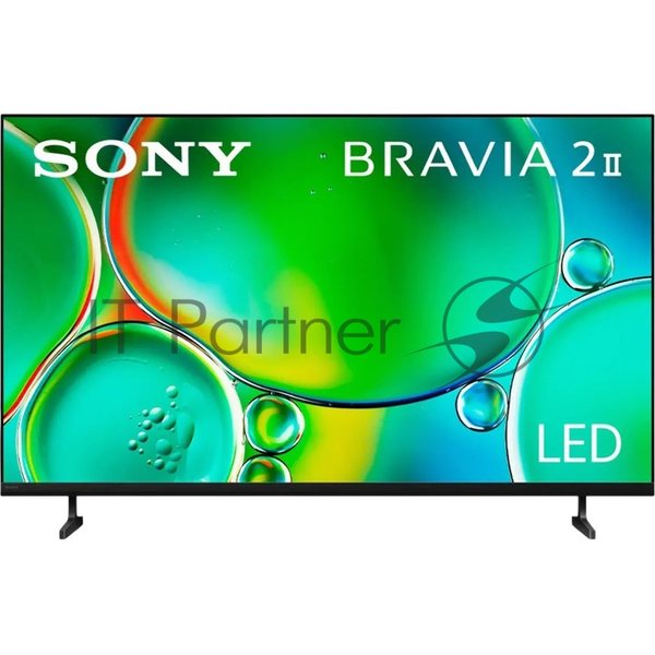 Телевизор SONY 50" K-50S20M2 SMART TV