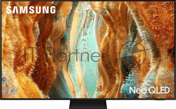 Телевизор Samsung 65" QE65QN70FAUXRU черный титан/черный QLED UHD Mini LED 120Hz Smart TV