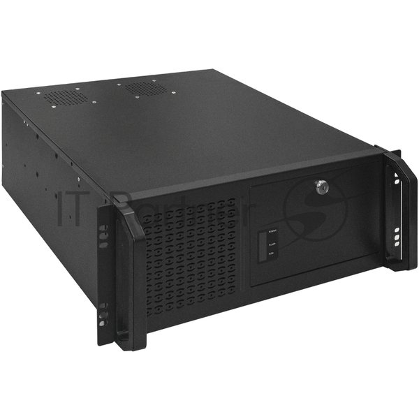 Серверный корпус ExeGate Pro 4U450-16/4U4019S (RM 19", высота 4U, глубина 450, БП 600PAS, USB)