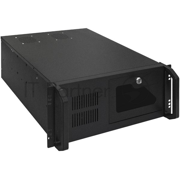 Серверный корпус ExeGate Pro 4U450-26/4U4020S (RM 19", высота 4U, глубина 450, БП 1000PAS, USB)