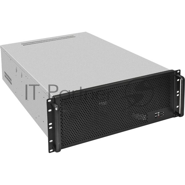 Серверный корпус ExeGate Pro 4U650-18 (RM 19", высота 4U, глубина 650, БП 600PAS, USB)