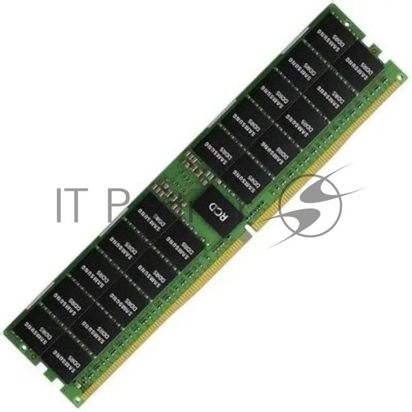 Оперативная память Samsung, DDR5, 32GB (1x32GB), 5600 MHz, CL46, без радиатора, RDIMM