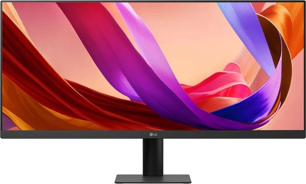 Монитор 29" LG 29U511A-B IPS 2560x1080, 100 Гц, 5 мс, 21:9, 350 кд/м², HDMI 1.4, DP 1.4, 3.5 Jack, HDR10, FreeSync, черный