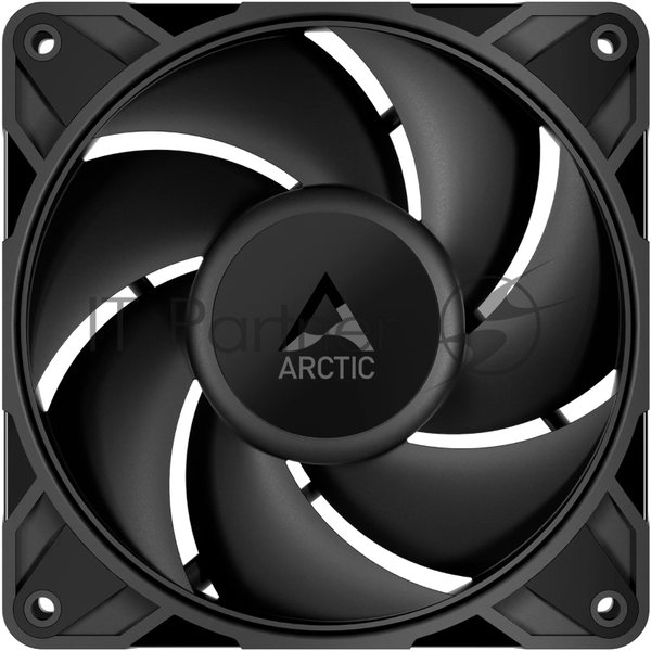 Вентилятор для процессора Arctic Cooling Вентилятор корпусной ARCTIC P12 Pro PST CO - retail (ACFAN00312A) 