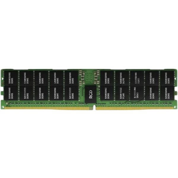 Оперативная память Samsung DDR5 64Gb RDIMM 5600