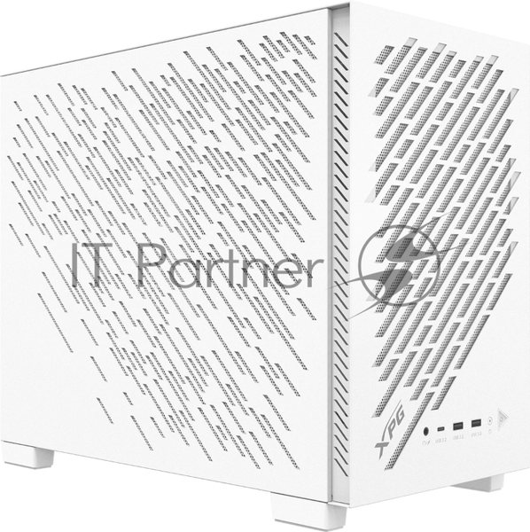 Компьютерный корпус XPG VALORAIRNANOMAA-WHCWW
